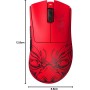 Razer DeathAdder Essential - Ratón Gaming con sensor óptico, 6400 DPI (5 botones programables, interruptores mecánicos, agarres