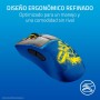Razer DeathAdder Essential - Ratón Gaming con sensor óptico, 6400 DPI (5 botones programables, interruptores mecánicos, agarres