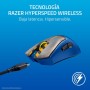 Razer DeathAdder Essential - Ratón Gaming con sensor óptico, 6400 DPI (5 botones programables, interruptores mecánicos, agarres