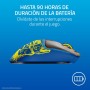 Razer DeathAdder Essential - Ratón Gaming con sensor óptico, 6400 DPI (5 botones programables, interruptores mecánicos, agarres