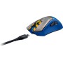 Razer DeathAdder Essential - Ratón Gaming con sensor óptico, 6400 DPI (5 botones programables, interruptores mecánicos, agarres