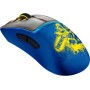 Razer DeathAdder Essential - Ratón Gaming con sensor óptico, 6400 DPI (5 botones programables, interruptores mecánicos, agarres