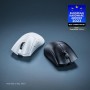 Razer DeathAdder Essential - Ratón Gaming con sensor óptico, 6400 DPI (5 botones programables, interruptores mecánicos, agarres