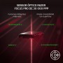 Razer DeathAdder Essential - Ratón Gaming con sensor óptico, 6400 DPI (5 botones programables, interruptores mecánicos, agarres