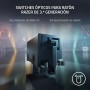 Razer DeathAdder Essential - Ratón Gaming con sensor óptico, 6400 DPI (5 botones programables, interruptores mecánicos, agarres