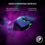 Razer DeathAdder Essential - Ratón Gaming con sensor óptico, 6400 DPI (5 botones programables, interruptores mecánicos, agarres