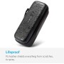 Anker - Funda para Anker SoundCore & SoundCore 2, Funda de Viaje Oficial, Estuche de Transporte Original, Funda Cuero Premium de