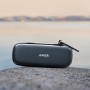 Anker - Funda para Anker SoundCore & SoundCore 2, Funda de Viaje Oficial, Estuche de Transporte Original, Funda Cuero Premium de