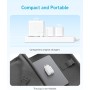 Cargador USB C Anker 20W, Cargador de Pared USB-C Anker, Compatible con iPhone 15 / iPhone 15 Plus/iPhone 15 Pro/iPhone 15 Pro