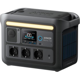 Przenośna stacja zasilania Anker Solix C800 Plus 768Wh 1200W