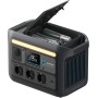 Przenośna stacja zasilania Anker Solix C800 Plus 768Wh 1200W