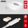 MSI Clutch GM08
