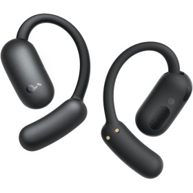 Soundcore AeroFit 2 de Anker, Auriculares Open-Ear, 4 Posiciones, Graves 2X más potentes, Alta resolución, 42 Horas de Uso,