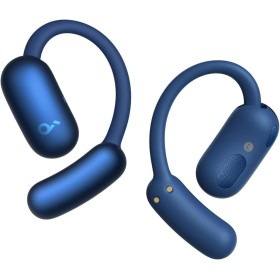Soundcore AeroFit 2 de Anker, Auriculares Open-Ear, 4 Posiciones, Graves 2X más potentes, Alta resolución, 42 Horas de Uso,