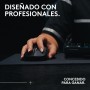 Logitech G PRO X SUPERLIGHT 2 LIGHTSPEED Ratón inalámbrico Gaming, 8K, ligero, 60g, interruptores híbridos LIGHTFORCE, sensor