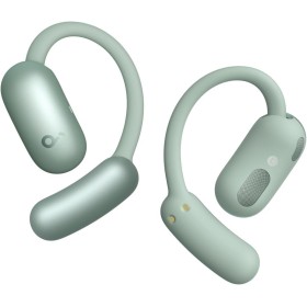 Soundcore AeroFit 2 de Anker, Auriculares Open-Ear, 4 Posiciones, Graves 2X más potentes, Alta resolución, 42 Horas de Uso,