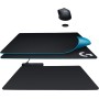 Logitech G PRO X SUPERLIGHT 2 LIGHTSPEED Ratón inalámbrico Gaming, 8K, ligero, 60g, interruptores híbridos LIGHTFORCE, sensor
