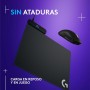 Logitech G PRO X SUPERLIGHT 2 LIGHTSPEED Ratón inalámbrico Gaming, 8K, ligero, 60g, interruptores híbridos LIGHTFORCE, sensor