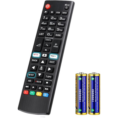 Voz Mando para Sony Bravia TV,Universal para Todo Original Mando a Distancia Sony con Función de Voz