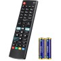 Voz Mando para Sony Bravia TV,Universal para Todo Original Mando a Distancia Sony con Función de Voz