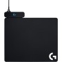 Logitech G PRO X SUPERLIGHT 2 LIGHTSPEED Ratón inalámbrico Gaming, 8K, ligero, 60g, interruptores híbridos LIGHTFORCE, sensor