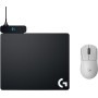 Logitech G PRO X SUPERLIGHT 2 LIGHTSPEED Ratón inalámbrico Gaming, 8K, ligero, 60g, interruptores híbridos LIGHTFORCE, sensor