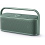 Soundcore Altavoz portátil Bluetooth Motion x600 con Audio Espacial de Alta resolución, Sonido de 50 W, Resistente al Agua