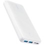 Anker 335 Power Bank (PowerCore 20K), Cargador portátil de 20 W con Carga rápida USB-C, Compatible con el iPhone de Las Series