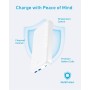 Anker 335 Power Bank (PowerCore 20K), Cargador portátil de 20 W con Carga rápida USB-C, Compatible con el iPhone de Las Series