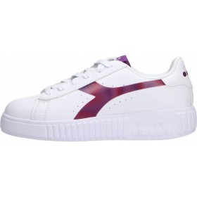 Diadora Game Step Kaleido PS, Zapatillas Deportivas Unisex niños