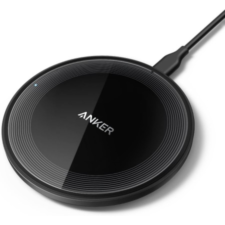 Anker 315 Wireless Charger (Pad)
