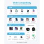 Anker 315 Wireless Charger (Pad)
