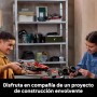 LEGO Technic Coche Ferrari SF-24 F1 Maquetas para Construir para Adultos, Vehículo de Carreras Rojo para Coleccionar, Regalo