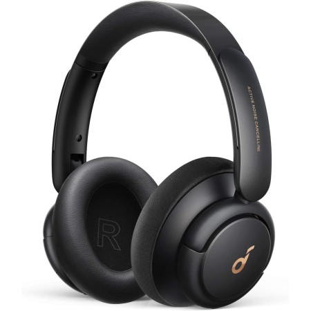 Anker Soundcore Life Q30 - Wireless Headphones Black