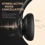 Anker Soundcore Life Q30 - Wireless Headphones Black