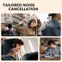 Anker Soundcore Life Q30 - Wireless Headphones Black