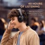 Anker Soundcore Life Q30 - Wireless Headphones Black