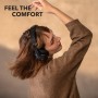 Anker Soundcore Life Q30 - Wireless Headphones Black