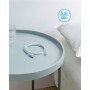 Anker 331 iPhone-Ladekabel, 1m, Premium-Nylon, USB-A auf Lightning, MFi-zertifiziert, für iPhone SE/Xs/XS Max/XR/X/8 Plus/7/6