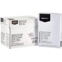 Amazon Basics Papel multiusos para impresora A4 80gsm, 2500 Unidad, 5 Paquetes de 500, Blanco