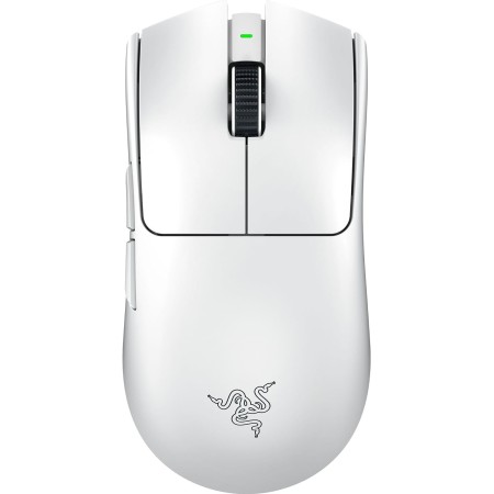Razer Viper V3 HyperSpeed - Ratón inalámbrico para esports (Sensor óptico Focus Pro 30K, Hasta 280 horas de duración batería,