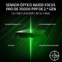 Razer Viper V3 HyperSpeed - Ratón inalámbrico para esports (Sensor óptico Focus Pro 30K, Hasta 280 horas de duración batería,