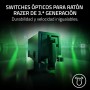 Razer Viper V3 HyperSpeed - Ratón inalámbrico para esports (Sensor óptico Focus Pro 30K, Hasta 280 horas de duración batería,