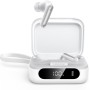 Soundcore P41i de Anker, Auriculares con Cancelación de Ruido y Cargador para Teléfono, 12H de Reproducción, 192H con El