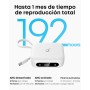 Soundcore P41i de Anker, Auriculares con Cancelación de Ruido y Cargador para Teléfono, 12H de Reproducción, 192H con El