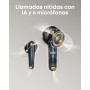 Soundcore P41i de Anker, Auriculares con Cancelación de Ruido y Cargador para Teléfono, 12H de Reproducción, 192H con El