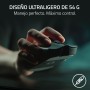 Razer Viper V3 HyperSpeed - Ratón inalámbrico para esports (Sensor óptico Focus Pro 30K, Hasta 280 horas de duración batería,