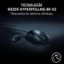 Razer Viper V3 HyperSpeed - Ratón inalámbrico para esports (Sensor óptico Focus Pro 30K, Hasta 280 horas de duración batería,