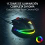 Razer Basilisk V3 X HyperSpeed - Mouse da gioco Wireless personalizzabile (Forma ergonomica con 9 controlli personalizzabili,