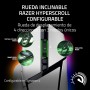 Razer Basilisk V3 X HyperSpeed - Mouse da gioco Wireless personalizzabile (Forma ergonomica con 9 controlli personalizzabili,